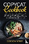 Ripert, Gordon - Copycat Cookbook