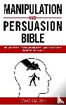 Cialdini, Craig - Manipulation and persuasion bible