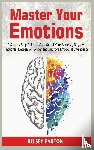 Barton, Kelsey - Master Your Emotions