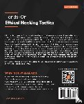 Hartman, Shane - Hands-On Ethical Hacking Tactics