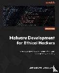 Zhussupov, Zhassulan - Malware Development for Ethical Hackers