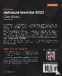 Bordino, Alexander - Autodesk Inventor 2023 Cookbook