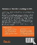 Potgieter, Trenton, Dahlberg, Jonathan - Automated Machine Learning on AWS
