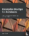 Mulder, Jeroen - Enterprise DevOps for Architects