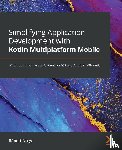 Nagy, Robert - Simplifying Application Development with Kotlin Multiplatform Mobile