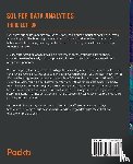 Shan, Jun, Goldwasser, Matt, Malik, Upom, Johnston, Benjamin - SQL for Data Analytics