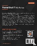 Parlow, Nick - PowerShell 7 Workshop