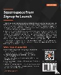 Kreiling, Kelsey Gilbert - Squarespace from Signup to Launch