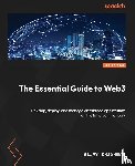 Krishnan, Vijay - The Essential Guide to Web3