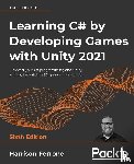 Ferrone, Harrison - Learning C# by Developing Games with Unity 2021