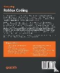 Kiepe, Mark - Mastering Roblox Coding