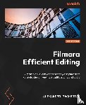 Zacharias, Alexander - Filmora Efficient Editing