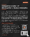 Chan, Allen, Trinh, Kevin, Molines, Guilhem - Intelligent Automation with IBM Cloud Pak for Business Automation