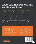 Alex, Newton - Azure Data Engineer Associate Certification Guide