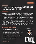 Pandey, Jaiprakash, Shoukry, Yasser - Practical Autodesk AutoCAD 2023 and AutoCAD LT 2023 - Second Edition
