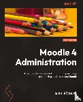 Buchner, Alex - Moodle 4 Administration