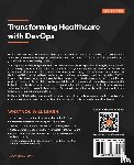 Mulder, Jeroen, Mulder, Henry - Transforming Healthcare with DevOps