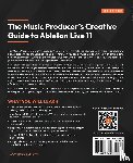 Lakatos, Anna - The Music Producer's Creative Guide to Ableton Live 11