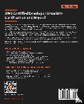 Daswani, Rajesh, Richard, Dorian - AWS Certified Developer Associate Certification and Beyond
