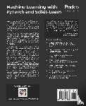 Raschka, Sebastian, Liu, Yuxi (Hayden), Mirjalili, Vahid - Machine Learning with PyTorch and Scikit-Learn