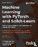 Raschka, Sebastian, Liu, Yuxi (Hayden), Mirjalili, Vahid - Machine Learning with PyTorch and Scikit-Learn
