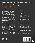 Velu, Vijay Kumar - Mastering Kali Linux for Advanced Penetration Testing