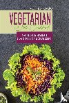 Romero, Brigitte S - Vegetarian Diet Cookbook
