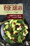 Romero, Brigitte S - Vegetarian Cookbook for Weight loss