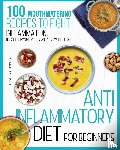 Romero, Brigitte S - Anti-inflammatory diet for beginners