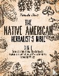Davis, Tatanka - The Native American Herbalist's Bible
