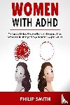 Smith, Philip - Women with ADHD