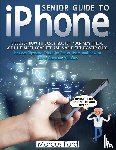 Ford, Marcus - Senior Guide to iPhone