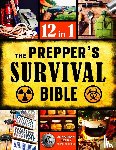 H¿nry, Jon¿th¿n - The Prepper's Survival Bible
