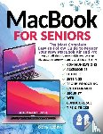 Watts, Gary - M¿cbook for Seniors