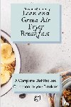 Sutton, Roxana - Lean and Green Air Fryer Breakfast