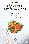 Sutton, Roxana - My Lean & Green Recipes