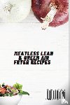 Sutton, Roxana - Meatless Lean and Green Air Fryer Recipes