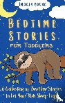 Young, Imogen - Bedtime Stories for Toddlers