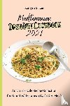 Solano, Kathyrn - Mediterranean Dash Diet Cookbook 2021