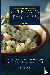 Solano, Kathyrn - Mediterranean Dash Diet Recipe Book