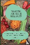 Ballard, Lilith - Diabetic Air Fryer Delights