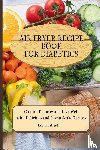 Ballard, Lilith - Air Fryer Recipes For Diabetics
