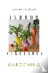 Patterson, Sam - Indoor Vegetable Gardening