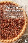 Wang, Linda - Amazing Air Fryer Recipes