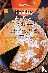 Wang, Linda - Healthy Air Fryer Cookbook