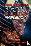 Foster, Trevor, Ramirez, Ignacio - Libro De Cocina De La Parrilla De Ahumado Con Pellets