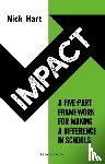 Hart, Nick - Impact