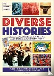 Horrie, Clare (The National Archives, Hillman, Rachel (The National Archives - Diverse Histories