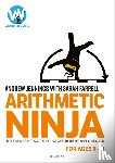 Jennings, Andrew, Farrell, Sarah - Arithmetic Ninja for Ages 9-10