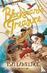 Lawrence, Iszi - Blackbeard's Treasure